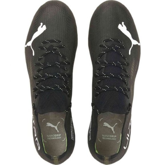 Puma Ultra 1.4 FG Soccer Cleats - Picture 4 of 6